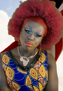 A Queen for the People (A Queen for the People)