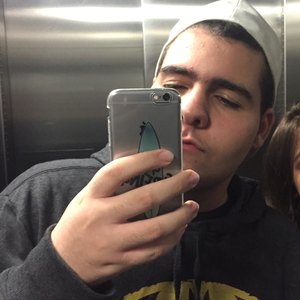 Foto de perfil de Guilherme