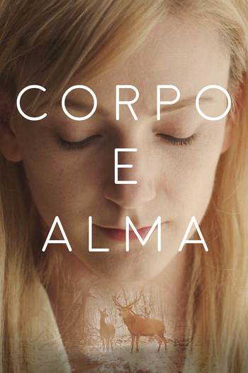  de Filme Corpo e Alma (2017)