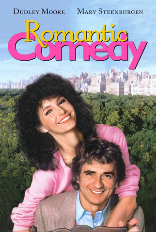 Poster 5 de Filme Uma Comédia Romântica (1983)