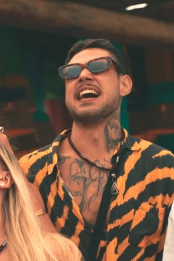 Poster de Episódio Hoje só acaba amanhã (2023)