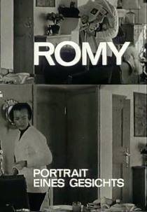 Romy - Retrato De Um Rosto (Romy – Portrait eines Gesichts)
