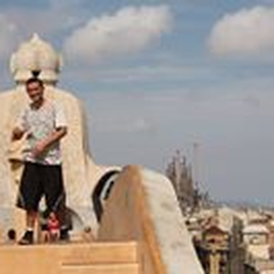 Foto de perfil de JoTa