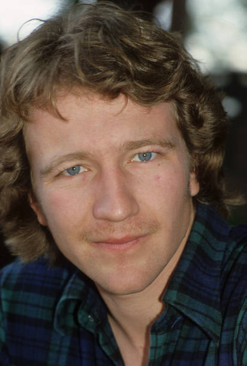 Craig Wasson - Foto 1