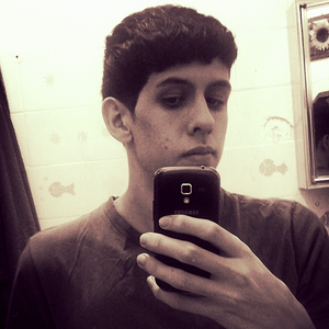 Foto de perfil de João