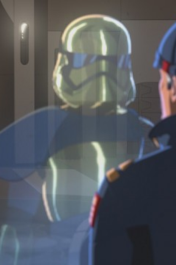 Poster de Episódio The Doza Dilemma (2019)