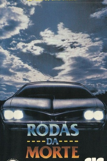  de Filme Rodas da Morte (1990)