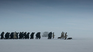 Trailer: Иван Денисович - Трейлер
