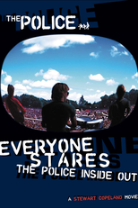 Everyone Stares: The Police Inside Out (Everyone Stares: The Police Inside Out)