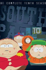 South Park (10ª Temporada) (South Park (Season 10))