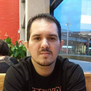 Foto de perfil de Wesley Rodrigo Lima Mendes
