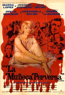 La Muñeca Perversa (La Muñeca Perversa)