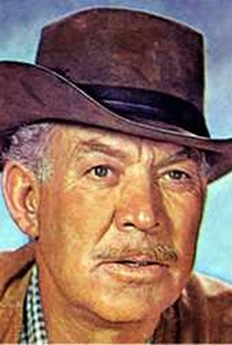 Ward Bond - Poster / Capa / Cartaz - Oficial 1