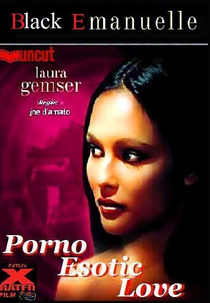 Porno Esotic Love (Porno Esotic Love)