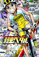 Yowamushi Pedal: Re:RIDE (弱虫ペダル Re:RIDE)