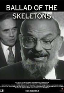 Allen Ginsberg: The Ballad of the Skeletons (Allen Ginsberg: The Ballad of the Skeletons)