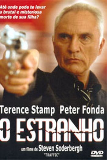  de Filme O Estranho (1999)