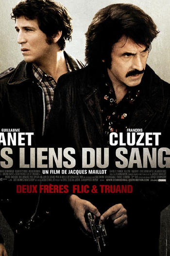  de Filme Laços de Sangue (2008)