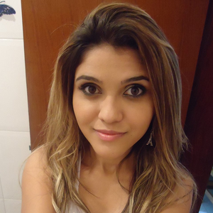 Foto de perfil de Michelle Souza