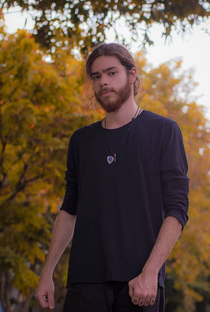 Guilherme Lobo - Poster 1