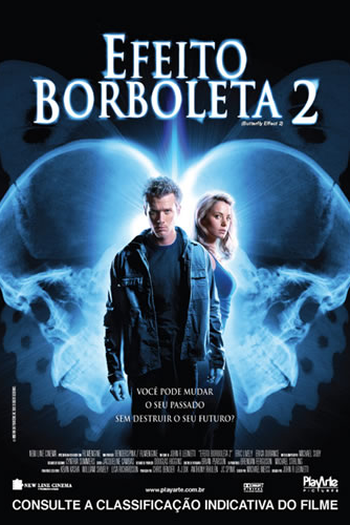  de Filme Efeito Borboleta 2 (2006)