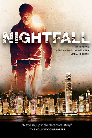  de Filme Ao Cair da Noite (2012)