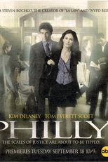 Philly (1ª Temporada) (Philly (Season 1))