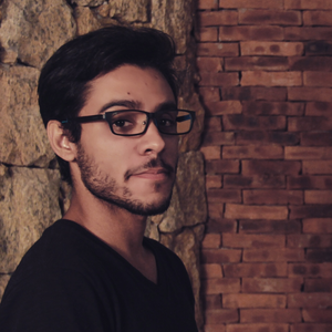 Foto de perfil de Diego Reis