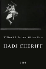 Hadj Cheriff (Hadj Cheriff)