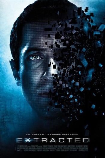  de Filme Extracted (2012)