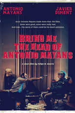 Tragam-me a Cabeça de Antonio Mayans (Bring Me the Head of Antonio Mayans)