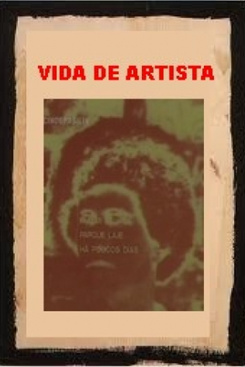  de Filme Vida de Artista (1972)