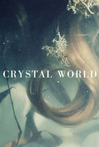 Poster 1 de Curta Crystal World (2013)