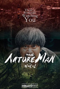 The Nature Man - Poster / Capa / Cartaz - Oficial 1