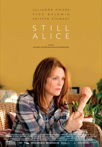 Para Sempre Alice (Still Alice)