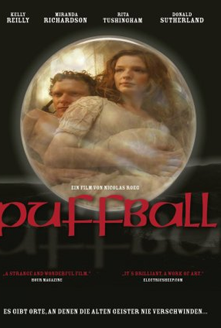 Poster 1 de Filme Puffball (2007)