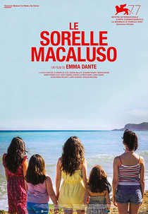 As Irmãs Macaluso (Le Sorelle Macaluso)