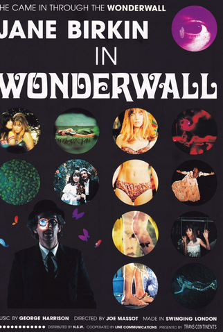 Poster 2 de Filme O Muro das Maravilhas (1968)