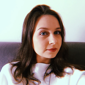 Foto de perfil de Fernanda Silveira