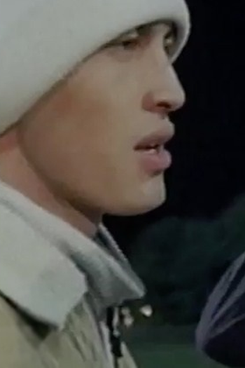  de Curta Strike Zone (2003)