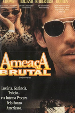 Ameaça Brutal (Amberwaves)