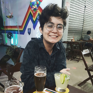 Foto de perfil de Julia Andrade