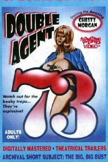  de Filme Double Agent 73 (1974)