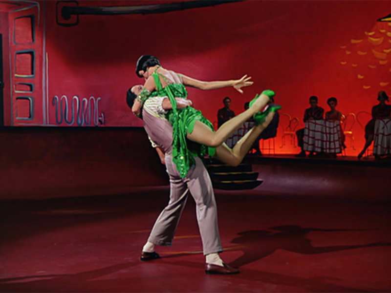 Foto 9 de Cantando na Chuva