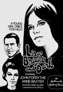 Minha Filha, Minha Vida (Lisa, Bright and Dark)