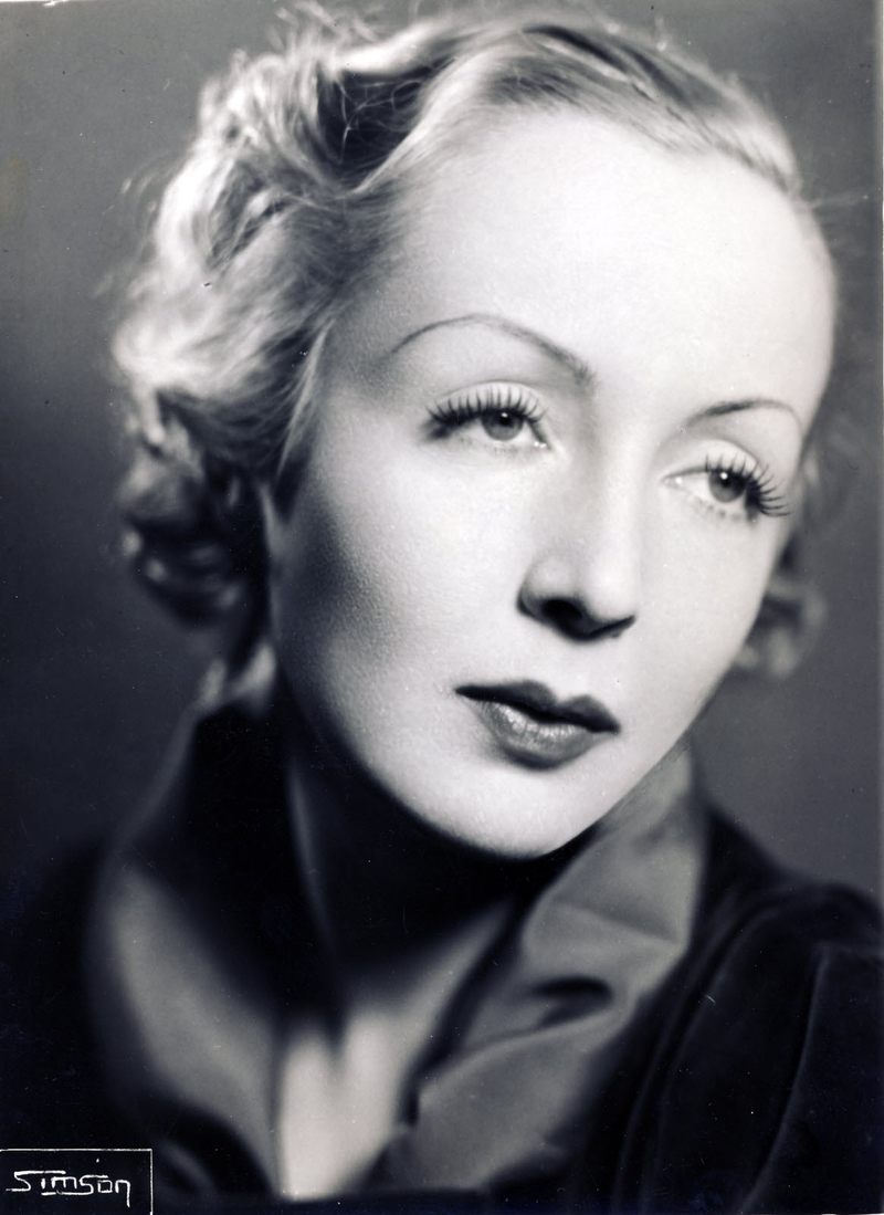 Dita Parlo - Foto 3