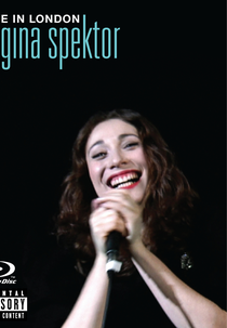 Regina Spektor Live in London (Regina Spektor Live in London)