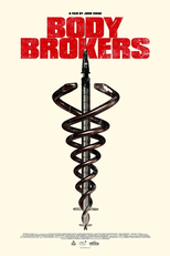 Traficantes de Corpos (Body Brokers)