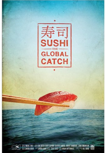 Sushi: A Caçada Global (Sushi: The Global Catch)