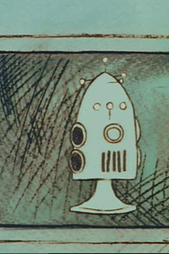 Poster de Episódio Robotdirektor (1970)